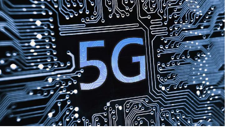 قامت شركة China Mobile ببناء أكثر من 1.1 مليون محطة قاعدية لتقنية 5G