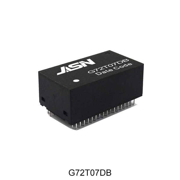 كيف تصبح الوحدات المغناطيسية هي الحراس الصامتين لمعدات الشبكات عالية الأداء؟